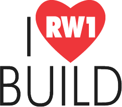 I Love RW1 Build